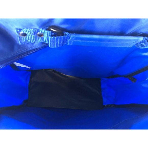 Vintage Trafalgar Rainbow Crossbody Adjustable Str - Picture 5 of 6